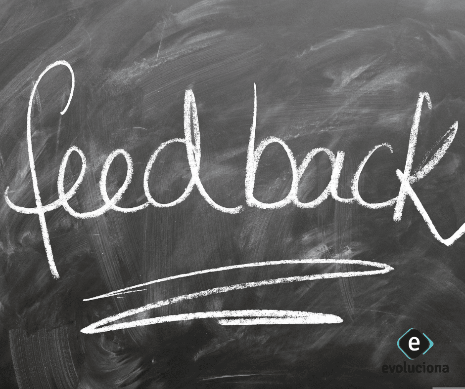 feedback