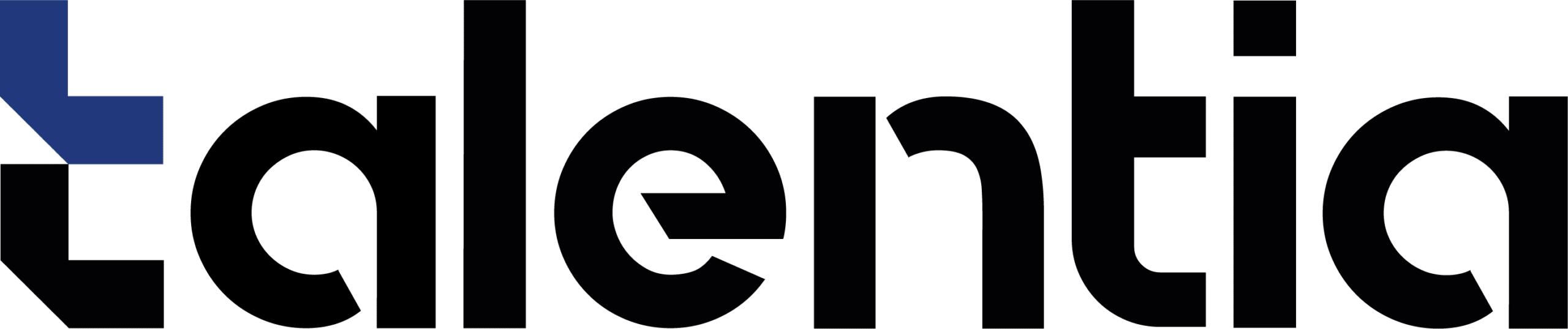 TALENTIA LOGOTIPO